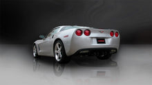 Load image into Gallery viewer, Corsa 2005-2007 Chevrolet Corvette C6 6.0L V8 Manual XO Pipe Exhaust