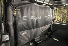 Load image into Gallery viewer, Rugged Ridge C2 Cargo Curtain Front 07-18 Jeep Wrangler JK/JKU