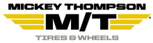 Load image into Gallery viewer, Mickey Thompson Classic III Black Wheel - 15x8 5X4.5 3-5/8 90000001747