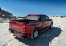 Load image into Gallery viewer, BAK 2020 Chevy Silverado 2500/3500 HD 8ft Bed BAKFlip MX4 Matte Finish