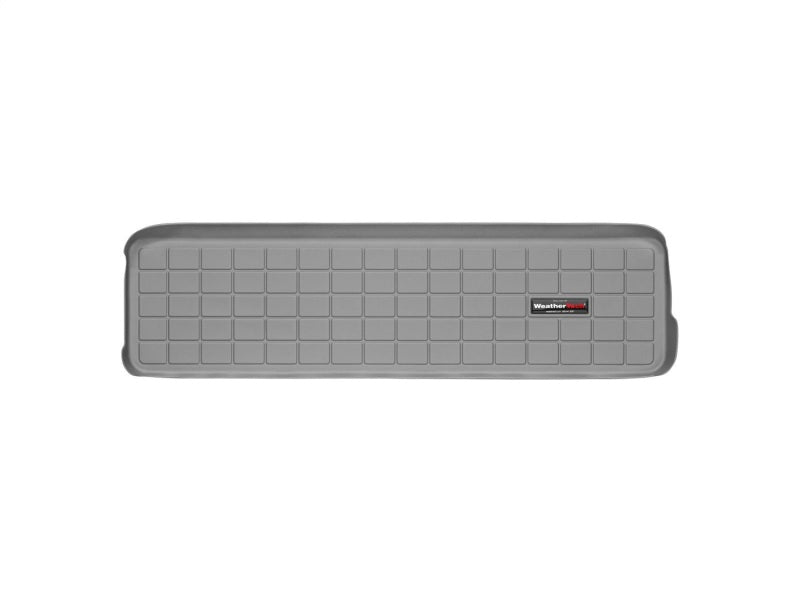 WeatherTech 06-10 Ford Explorer Cargo Liners - Grey