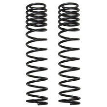 Load image into Gallery viewer, Skyjacker Jeep Wrangler JL 4 Door Front Dual Rate Long Travel Coil Springs 5 inch Lift