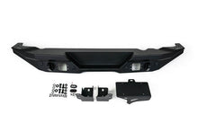 Load image into Gallery viewer, DV8 Offroad 21-22 Ford Bronco FS-15 Series Rear Bumper