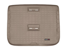 Load image into Gallery viewer, WeatherTech 98-02 Mercedes-Benz ML320 Cargo Liners - Tan