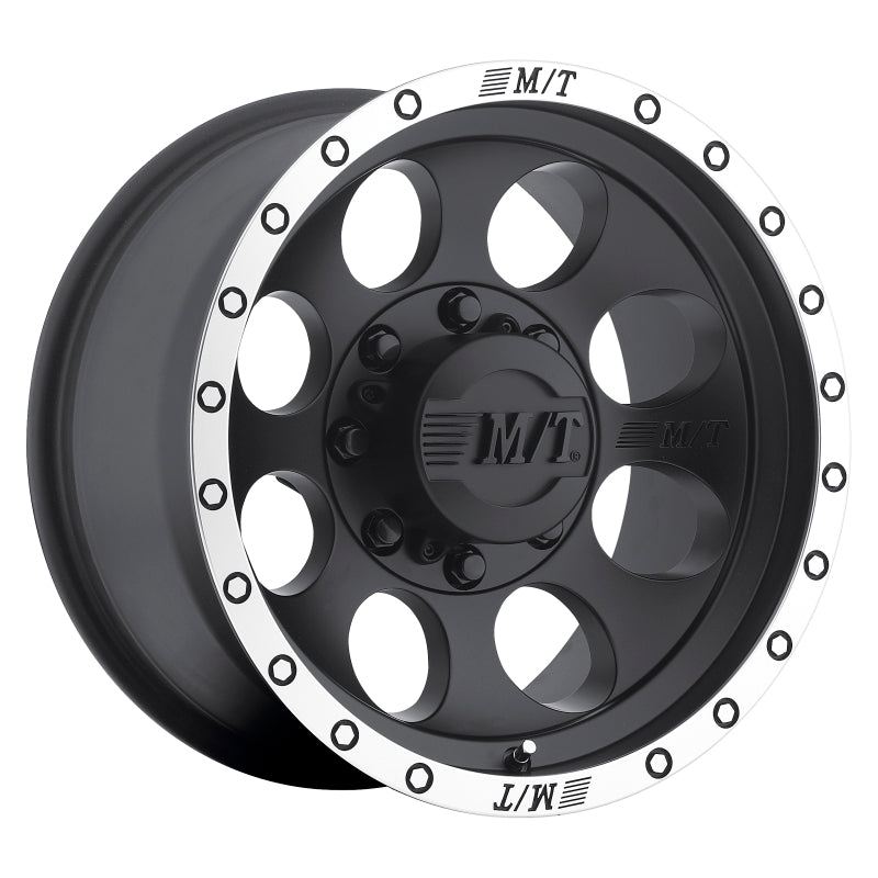 Mickey Thompson Classic Baja Lock Wheel - 16x10 8X6.5 4-1/2 MT 90000020082