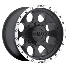 Load image into Gallery viewer, Mickey Thompson Classic Baja Lock Wheel - 17x9 8X6.5 5 MT 90000020090