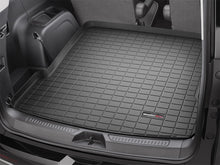 Load image into Gallery viewer, WeatherTech 2017+ GMC Acadia / Acadia Denali Cargo Liner - Black (Fits 6 / 7 Passengers Models Only)