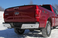 Load image into Gallery viewer, MBRP 2015 Ford F-150 2.7L / 3.5L EcoBoost 3in Cat Back Single Side T409 Exhaust System