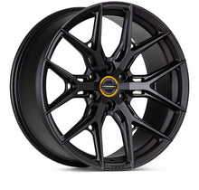 Load image into Gallery viewer, Vossen HF6-4 22x10 / 6x135 / ET-18 / Super Deep Face / 87.1 - Matte Gunmetal Wheel