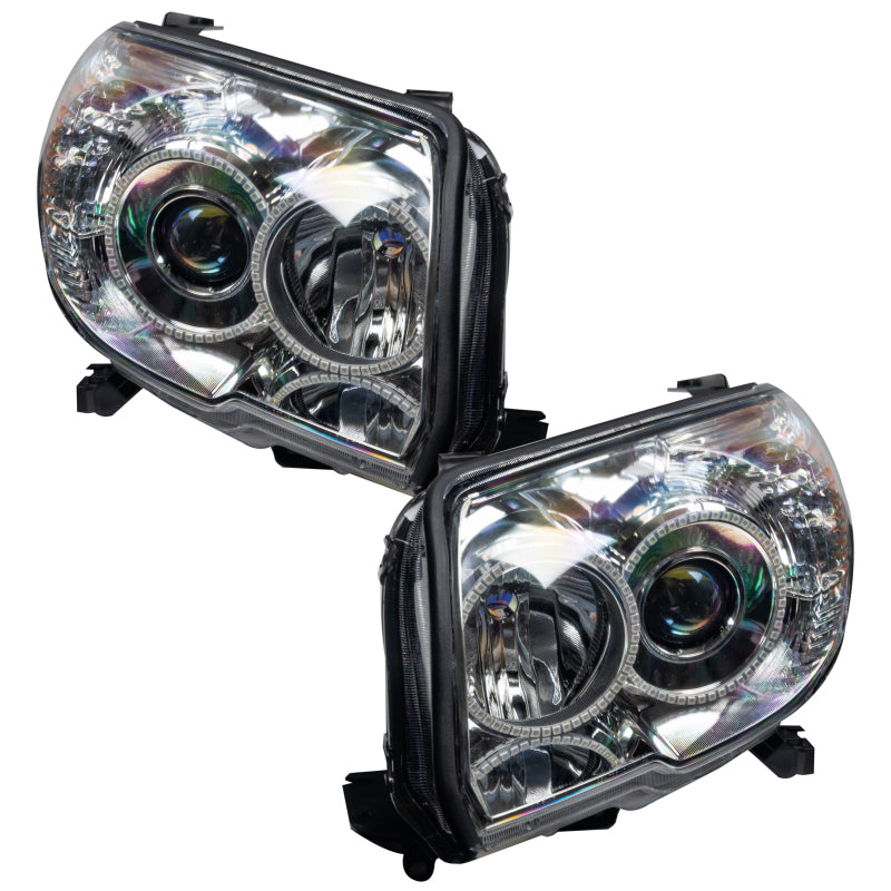 Oracle 06-09 Toyota 4-Runner SMD HL - ColorSHIFT w/ BC1 Controller