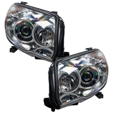 Load image into Gallery viewer, Oracle 06-09 Toyota 4-Runner SMD HL - ColorSHIFT w/ BC1 Controller