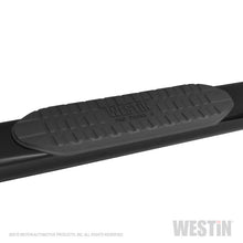 Load image into Gallery viewer, Westin 2015-2018 Ford F-150 SuperCab PRO TRAXX 6 Oval Nerf Step Bars - Black