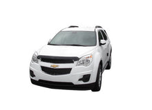 Load image into Gallery viewer, AVS 10-17 Chevy Equinox High Profile Bugflector II Hood Shield - Smoke