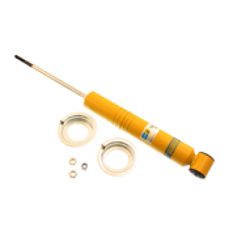 Bilstein B6 1980 Volkswagen Jetta Base Rear 46mm Monotube Shock Absorber