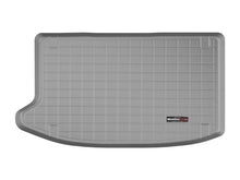 Load image into Gallery viewer, WeatherTech 2020+ Kia Soul Cargo Liners - Grey