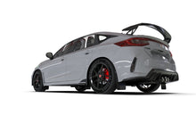 Load image into Gallery viewer, Rally Armor 23-26 Honda Civic Type R Black Mud Flap Red Logo