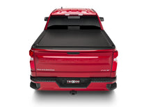 Load image into Gallery viewer, Truxedo 19-20 GMC Sierra &amp; Chevrolet Silverado 1500 (New Body) 8ft Lo Pro Bed Cover