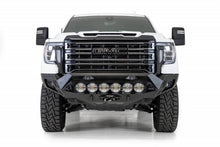 Load image into Gallery viewer, Addictive Desert Designs 2020 GMC Sierra 2500 Bomber HD Front Bumper