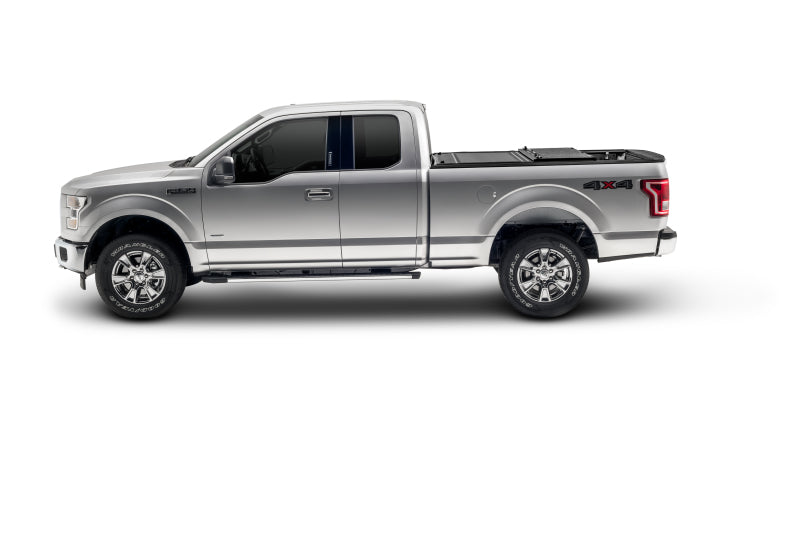 UnderCover 2021+ Ford F-150 8ft Ultra Flex Bed Cover