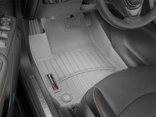 Load image into Gallery viewer, WeatherTech 2023 Nissan Rogue Front FloorLiner - Grey