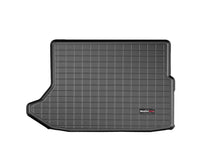 Load image into Gallery viewer, WeatherTech 07+ Dodge Caliber Cargo Liners - Black