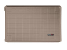 Load image into Gallery viewer, WeatherTech 12019+ Mercedes G-Class Cargo Liners - Tan