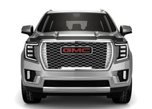 Load image into Gallery viewer, AVS 2021 GMC Yukon Aeroskin Hood Shield - Matte Black