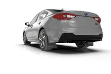 Load image into Gallery viewer, Rally Armor 20-25 Subaru Legacy Black UR Mud Flap w/White Logo