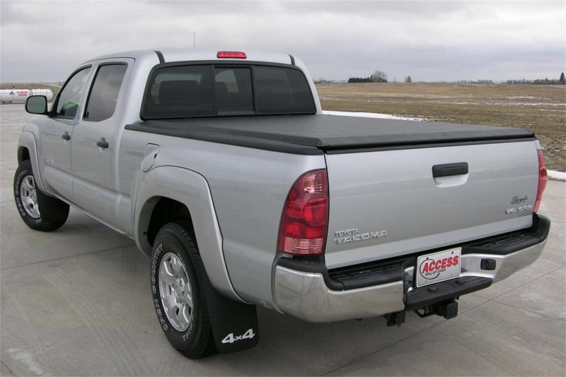 Access Original 05-15 Tacoma 6ft Bed Roll-Up Cover