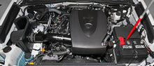 Load image into Gallery viewer, K&amp;N 2016 Toyota Tacoma 3.5L Performance Intake Kit