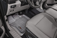 Load image into Gallery viewer, Rugged Ridge Floor Liner Front Gray 2015-2020 Ford F-150 / Raptor / Extended / Super Crew Cab