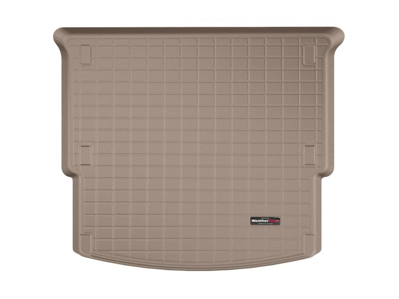 WeatherTech 2019+ Chevrolet Blazer Cargo Liner - Tan