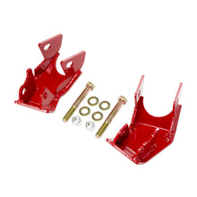 Load image into Gallery viewer, Rancho 18-20 Jeep Wrangler Rear Skid Plate