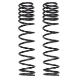 Skyjacker Jeep JL Rubicon 4DR Front Dual Rate Long Travel Coil Springs 4in Lift