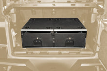 Load image into Gallery viewer, Rugged Ridge 18-22 Jeep Wrangler JL Cargo Storage Drawers