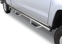 Load image into Gallery viewer, Go Rhino 09-14 Dodge Ram 1500 Dominator D3-1 Piece SideSteps - W2W - SS