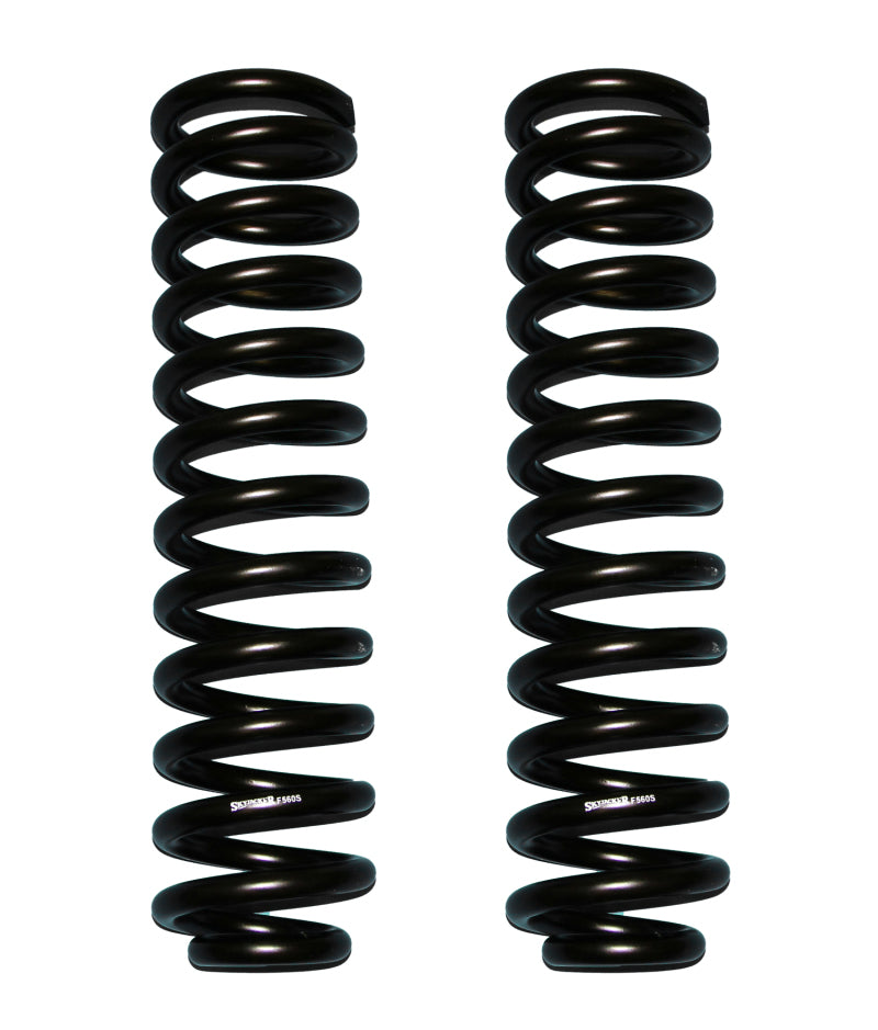 Skyjacker Coil Spring Set 2013-2013 Ford F-150