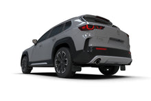 Load image into Gallery viewer, Rally Armor 23-25 Mazda CX-50 (Will Not Fit CX-5) Black UR Mud Flap W/Grey Logo