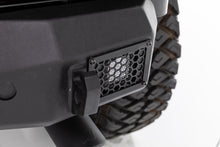 Load image into Gallery viewer, Go Rhino 18-20 Jeep Wrangler JL/JLU Rockline Rear Stubby Bumper