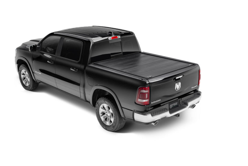 Retrax 09-up Ram 1500 6.5ft Bed / 10-up Short Bed RetraxPRO MX