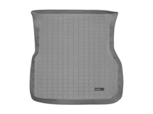 Load image into Gallery viewer, WeatherTech 96-04 Mercury Sable Wagon Cargo Liners - Grey