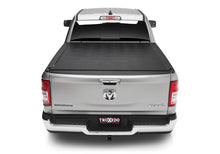 Load image into Gallery viewer, Truxedo 19-21 RAM 1500 (New Body) w/Multifunction Tailgate 5ft 7in Sentry Bed Cover