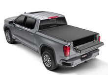 Load image into Gallery viewer, Truxedo 19-20 GMC Sierra &amp; Chevrolet Silverado 1500 (New Body) w/o Tailgate 6ft 6in Pro X15 BedCover