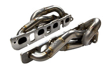 Load image into Gallery viewer, Kooks 19-20 Ram 1500 5.7L HEMI 1-5/8in x 1-3/4in Stainless Steel Torque Series Headers