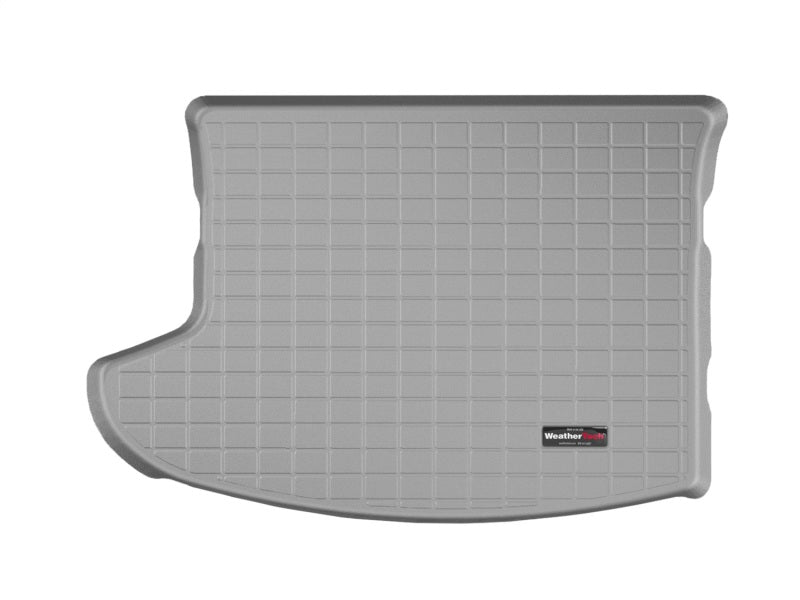 WeatherTech 07+ Jeep Compass Cargo Liners - Grey