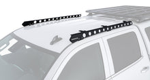 Load image into Gallery viewer, Rhino-Rack 15-18 Chevrolet Silverado HD Double Cab 2 Base Backbone Mounting System