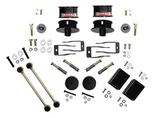 Load image into Gallery viewer, Skyjacker 2018 Jeep Wrangler JL 2DR/4DR 2.5in Coil Spring Spacer w/Logo Kit